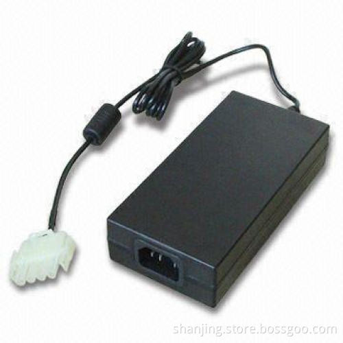 48W AC/DC Laptop Adapters, Suitable for Laptops, CCTV Cameras, Monitors and Printers